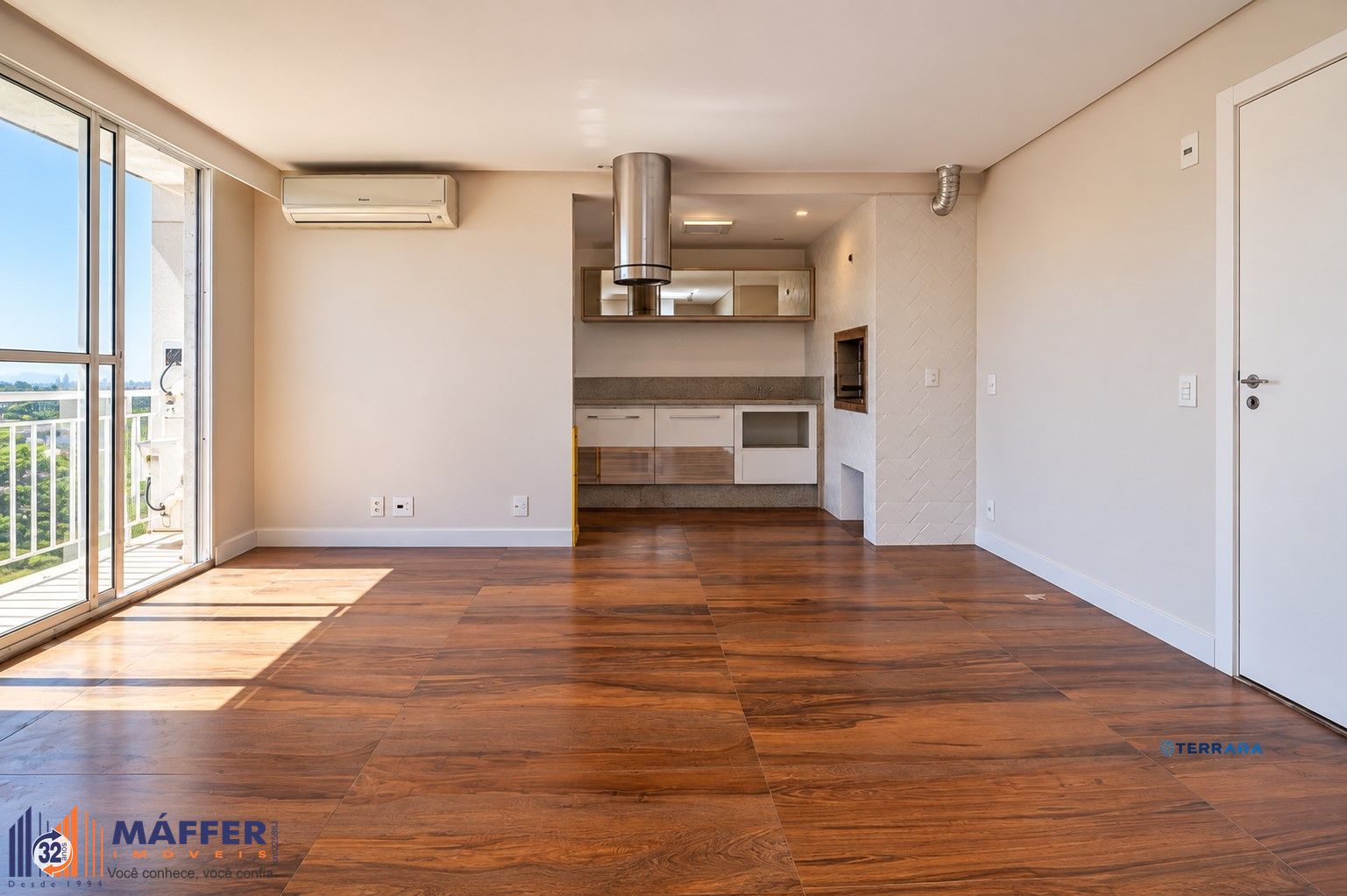Apartamento, 2 quartos, à venda, 60 m², Morro Santana - Porto Alegre — foto 3