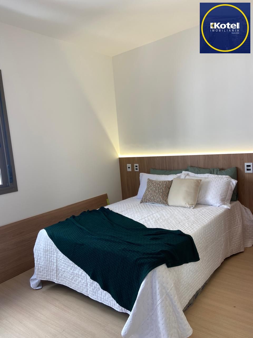 🌿✨ APARTAMENTO DECORADO NO SAN REMO –  CONFORTO E EXCLUSIVIDADE! ✨🌿
