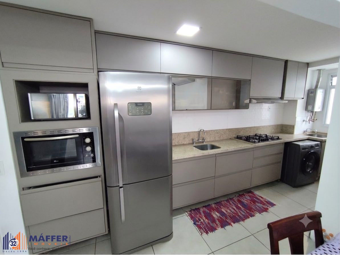 Apartamento, 3 quartos, 76 m² - Foto 12