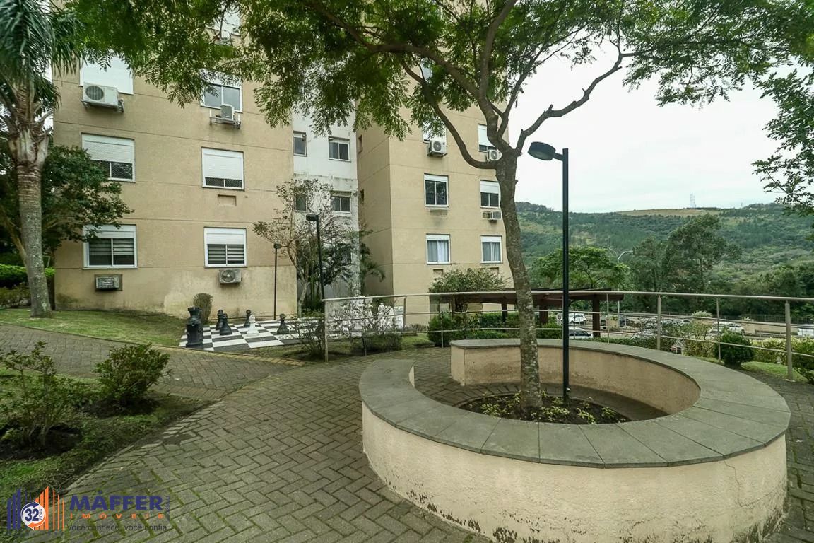 Apartamento, 3 quartos, 68 m² - Foto 21