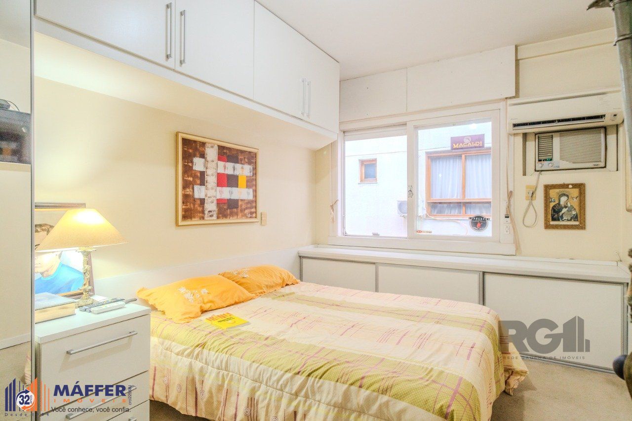 Apartamento, 1 quarto, 54 m² - Foto 8
