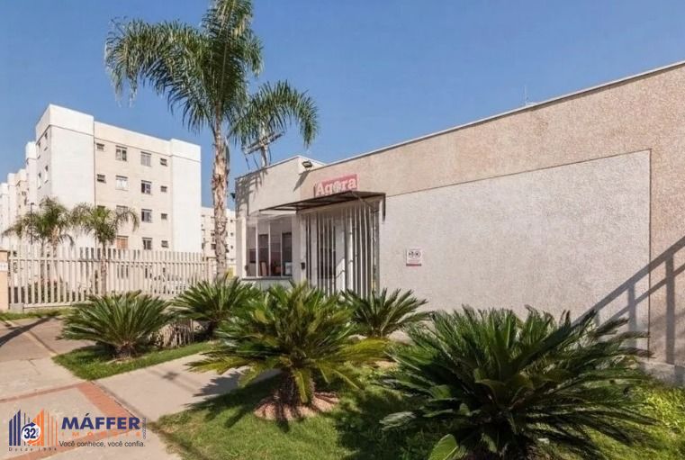 Apartamento, 2 quartos, 43 m² - Foto 28