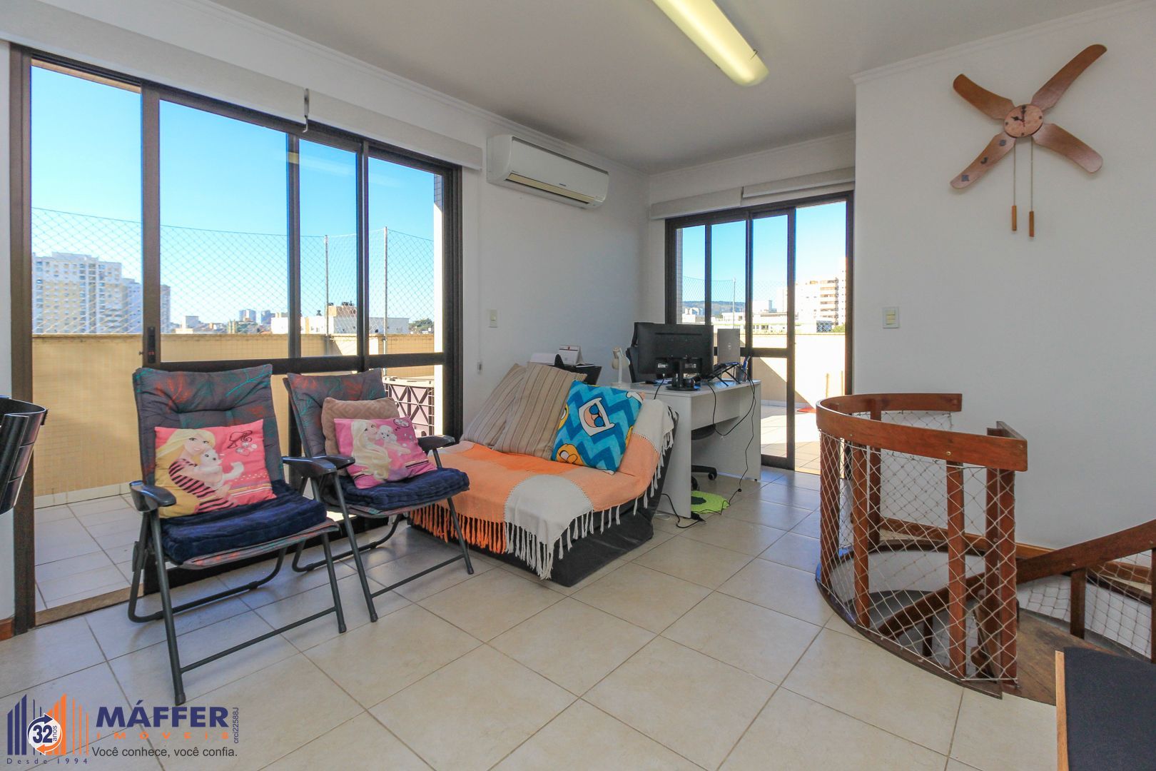 Cobertura, 2 quartos, 122 m² - Foto 28