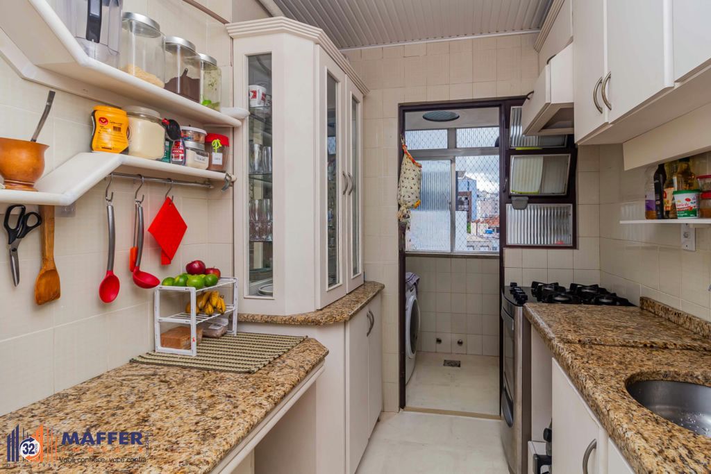 Apartamento, 2 quartos, 77 m² - Foto 15
