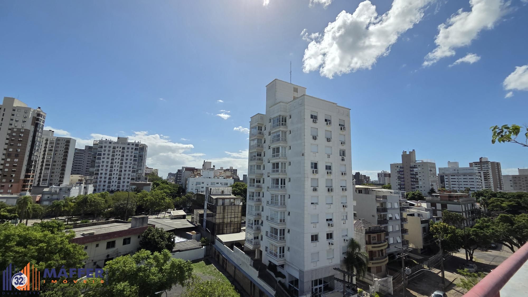 Cobertura, 1 quarto, 108 m² - Foto 21