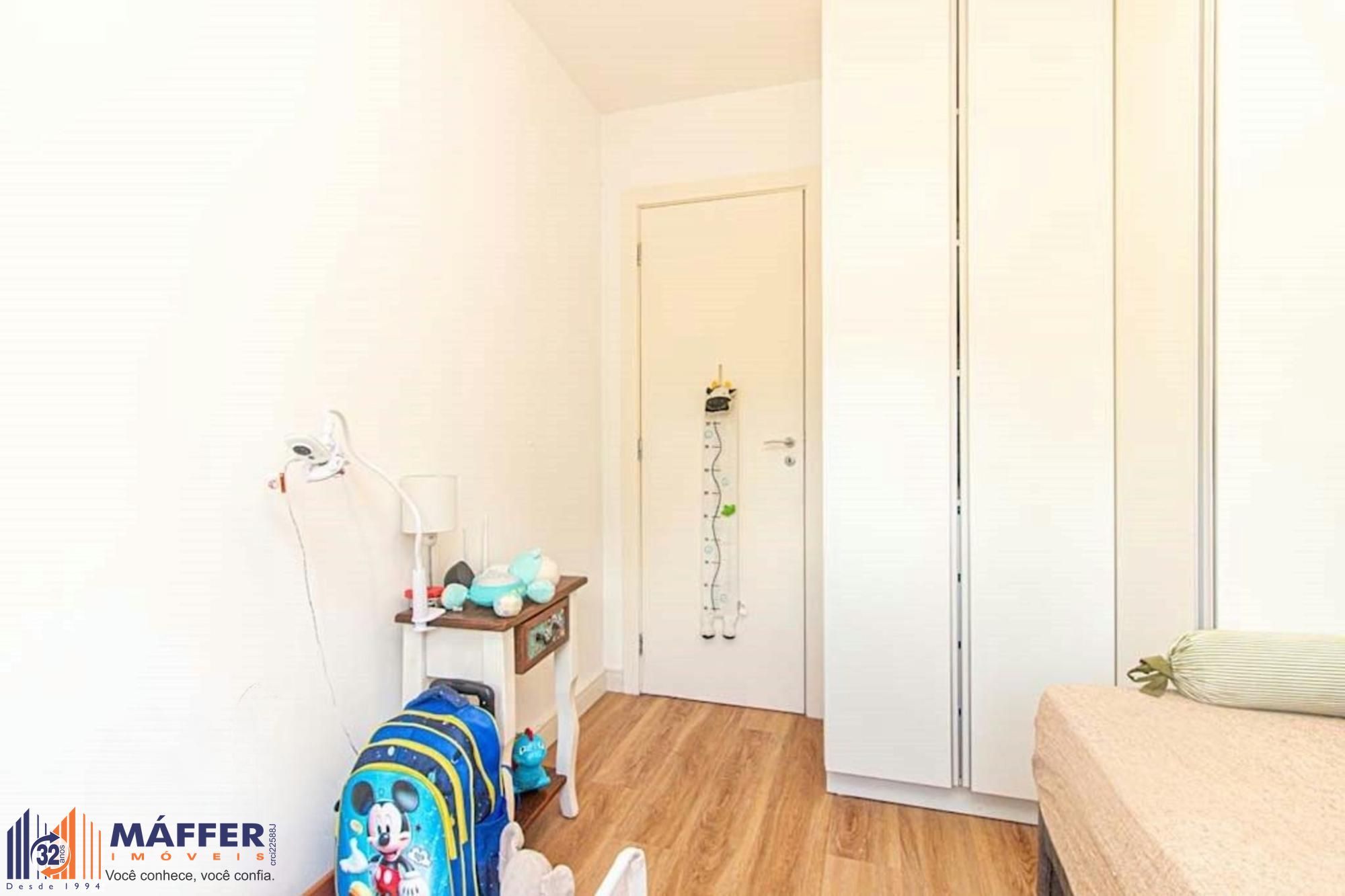 Apartamento, 2 quartos, 57 m² - Foto 12