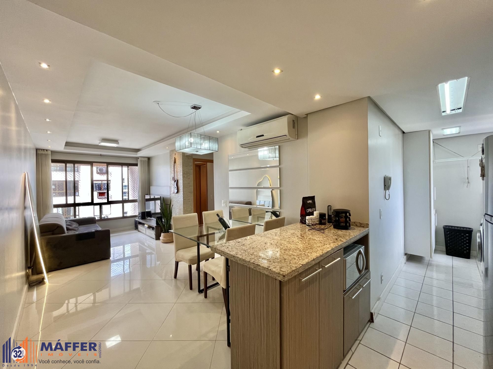 Apartamento, 2 quartos, à venda, 67 m², Passo da Areia - Porto Alegre — foto 4