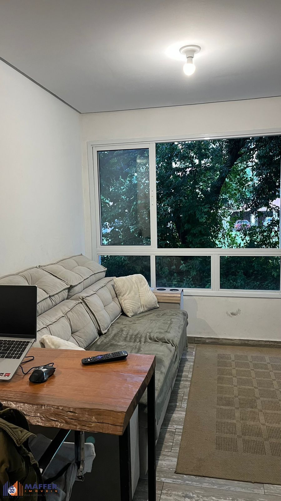 Apartamento, 2 quartos, 52 m² - Foto 1