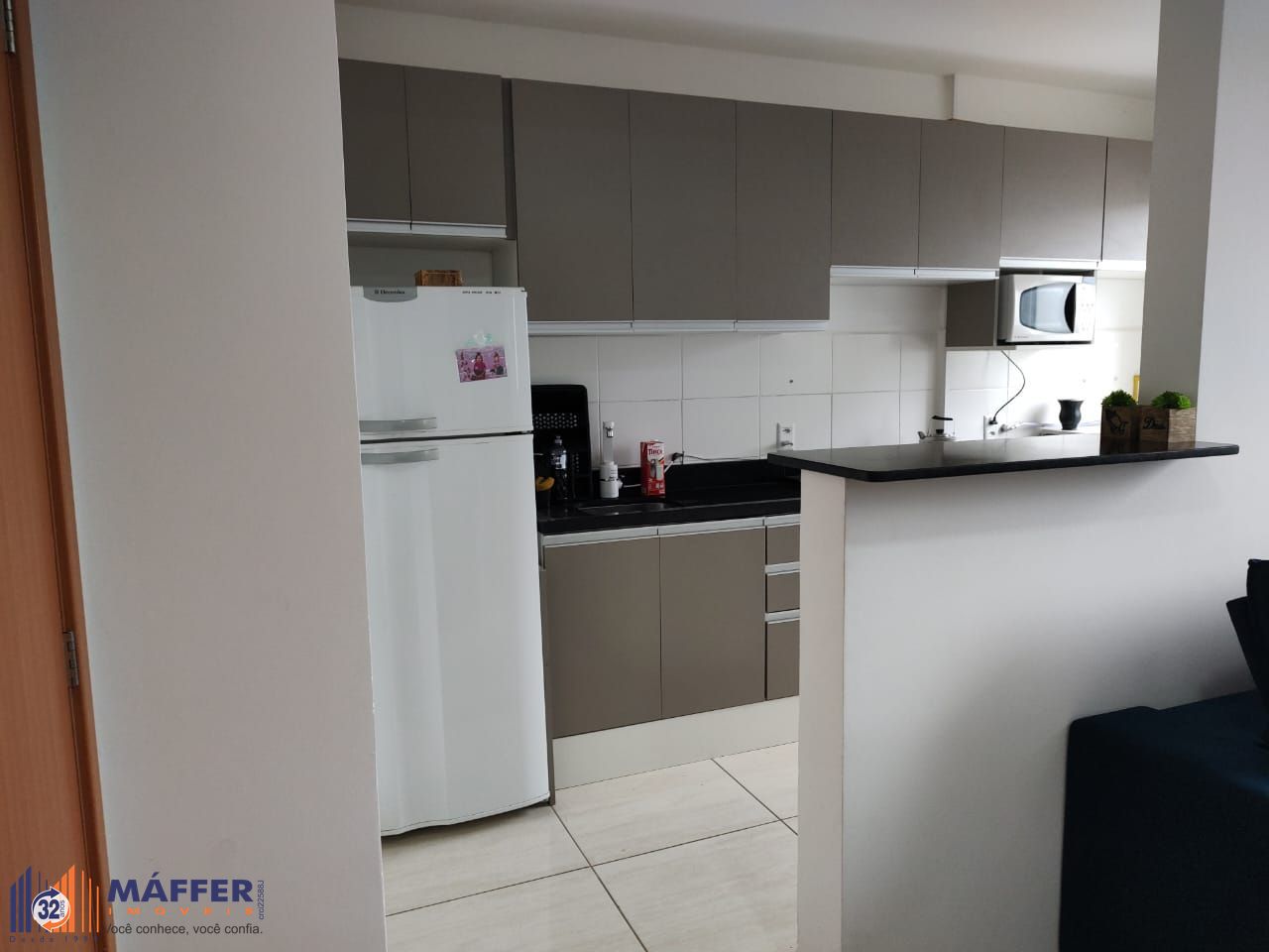 Apartamento, 2 quartos, à venda, 44 m², Humaitá - Porto Alegre — foto 5