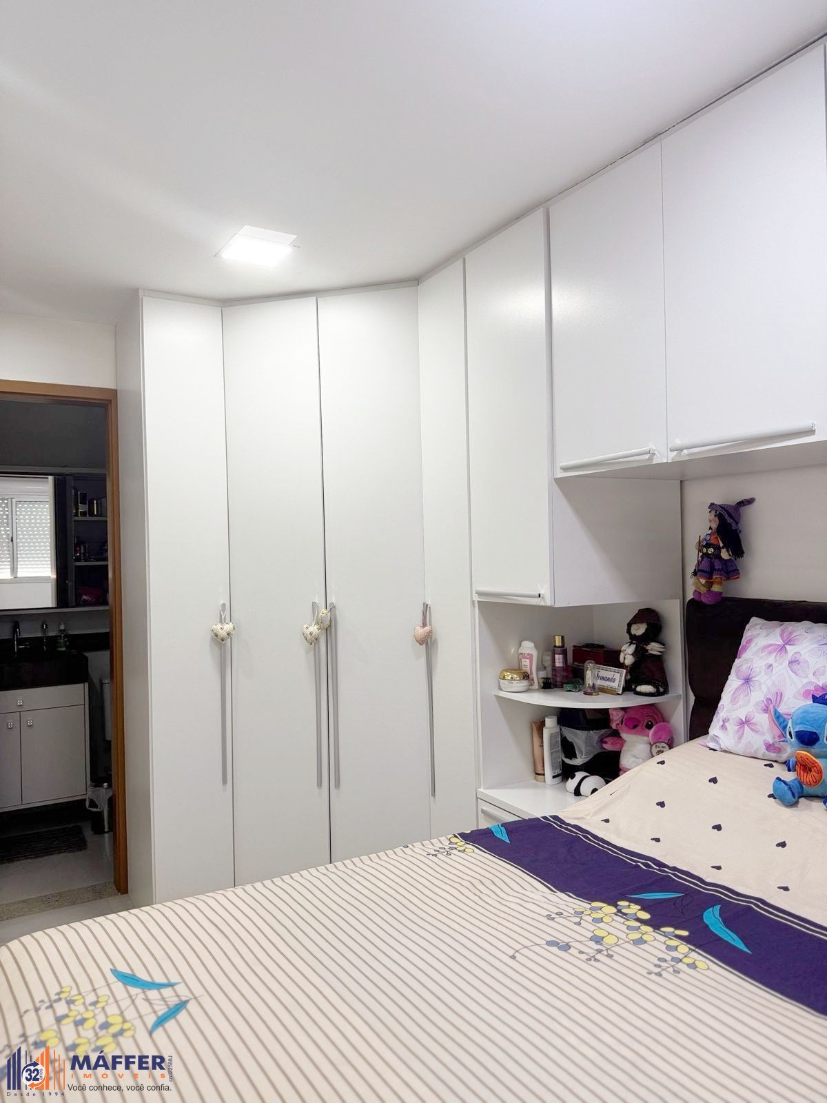 Apartamento, 2 quartos, 58 m² - Foto 15