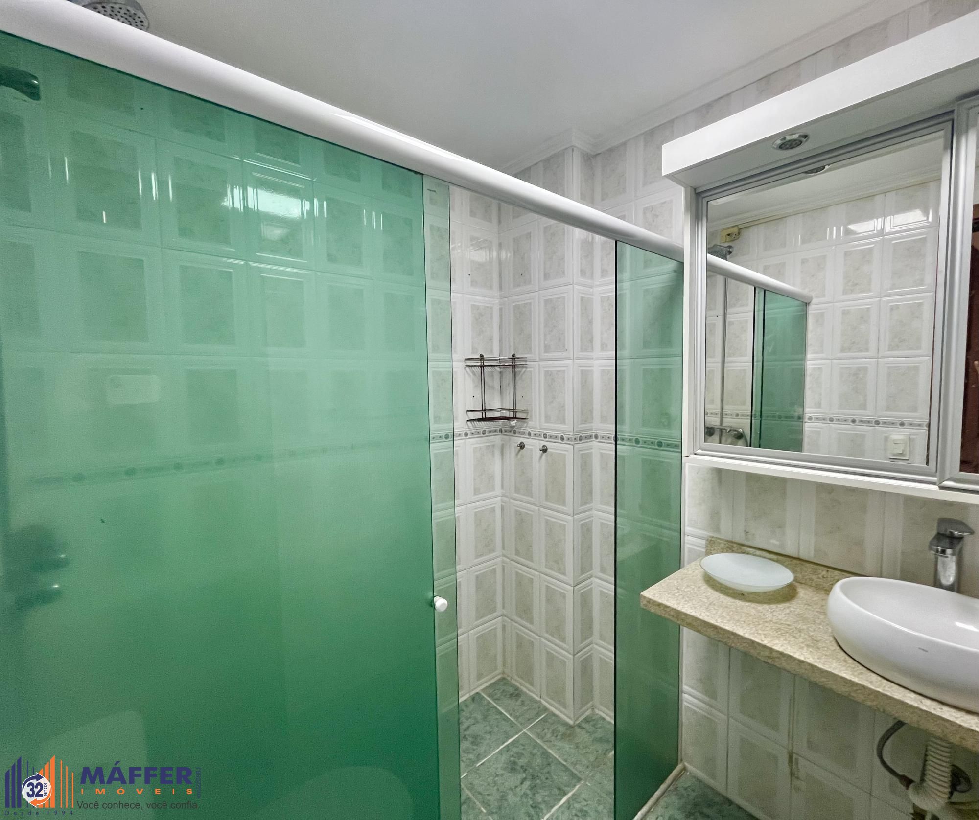 Casa de Condomínio, 2 quartos - Foto 17