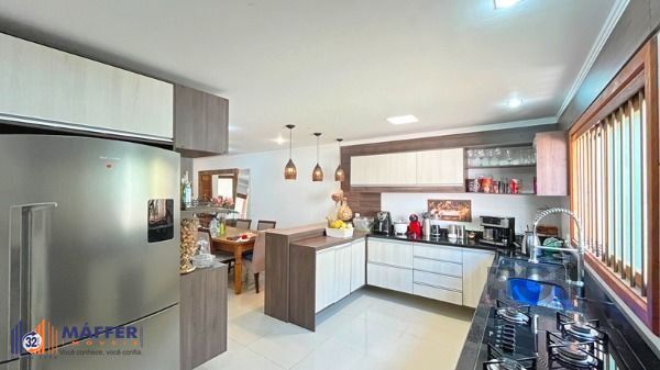 Casa, 3 quartos, 215 m² - Foto 13