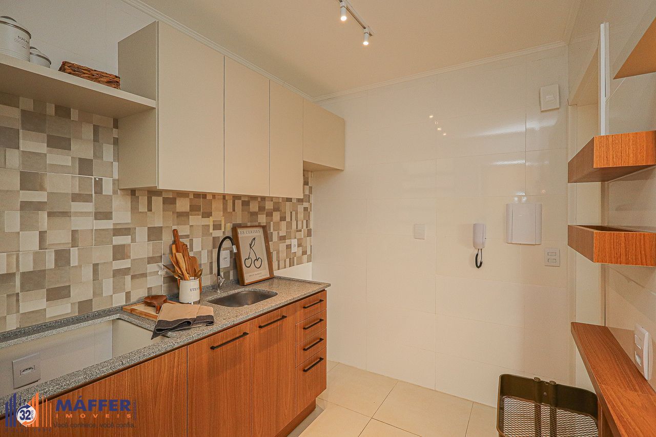 Apartamento, 1 quarto, 40 m² - Foto 13