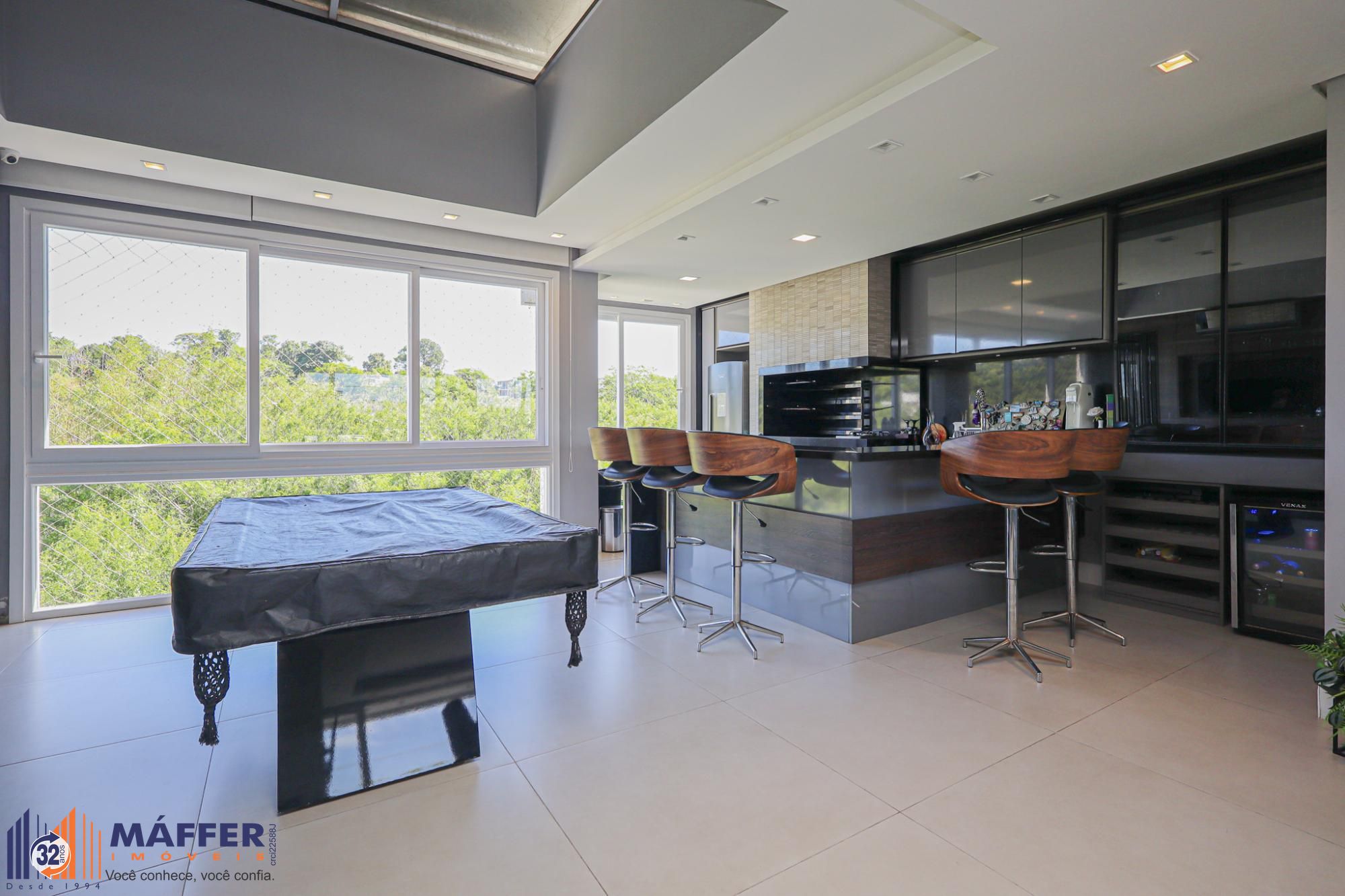 Apartamento, 3 quartos, 329 m² - Foto 6