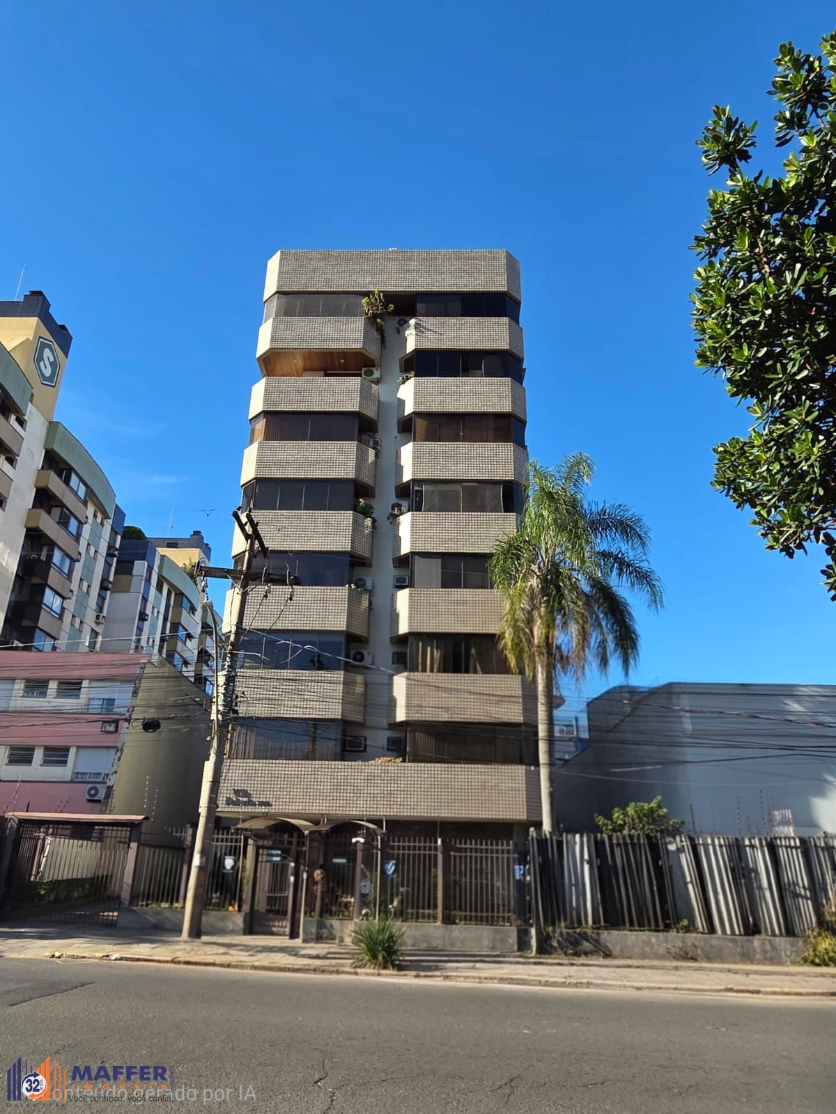 Apartamento, 2 quartos, 101 m² - Foto 24