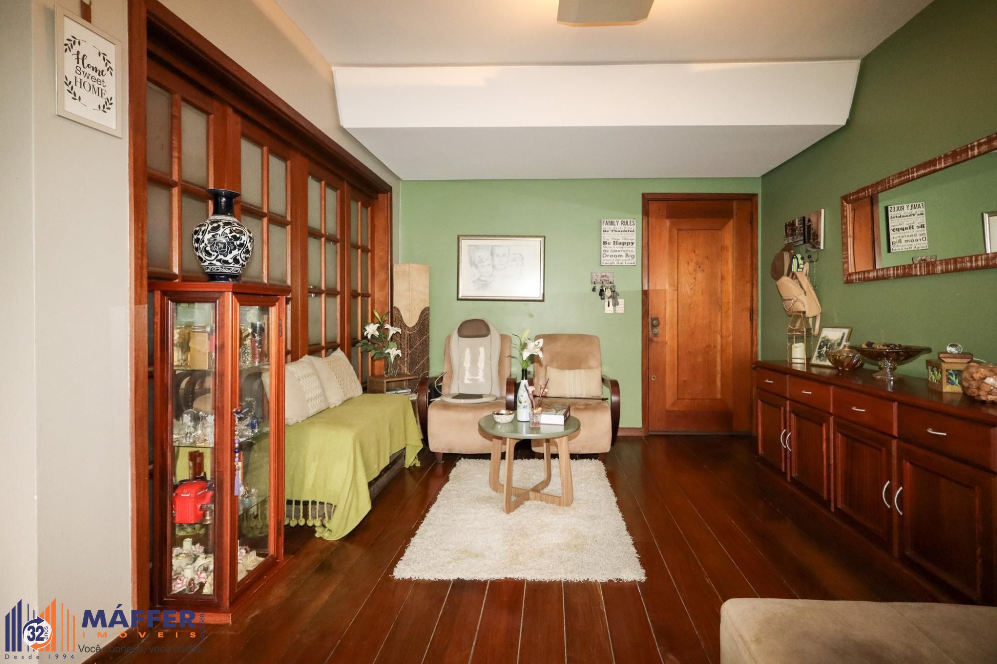 Apartamento, 3 quartos, à venda, 92 m², Mont'serrat - Porto Alegre — foto 4