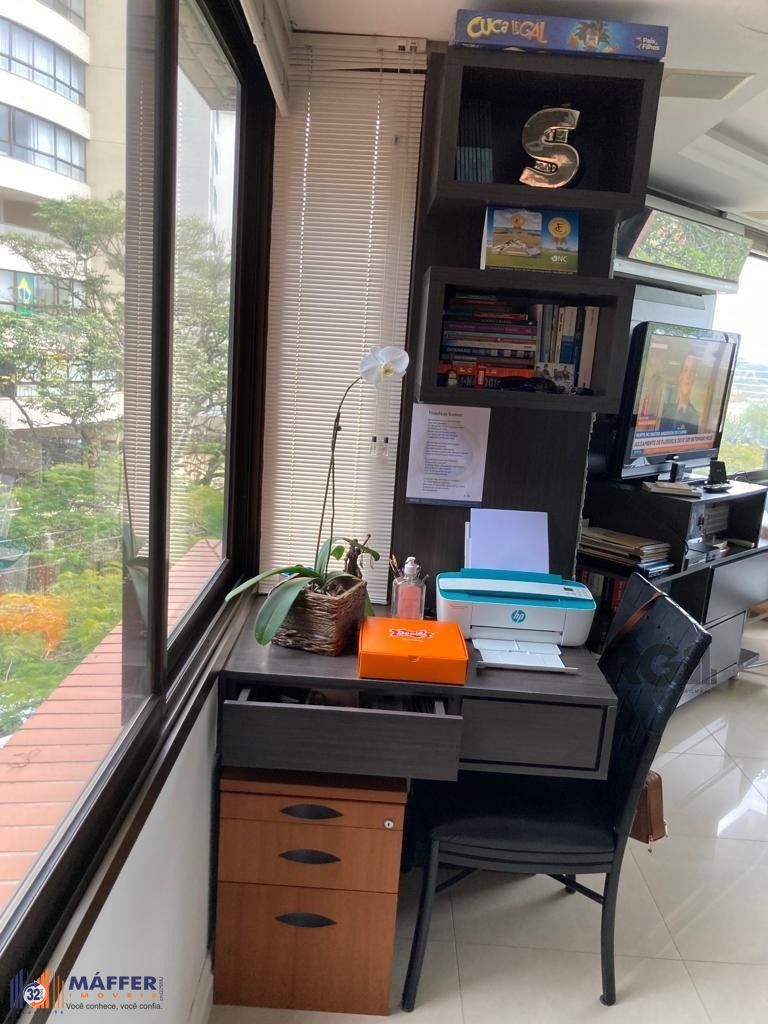 Apartamento, 1 quarto, 51 m² - Foto 17
