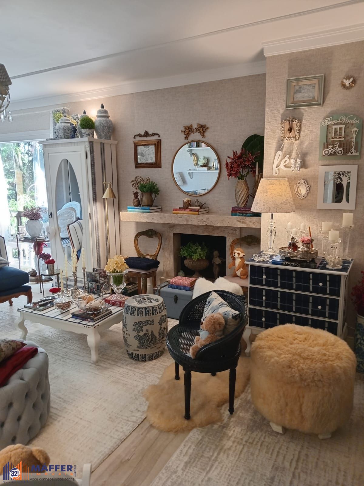 Apartamento, 3 quartos, 132 m² - Foto 6