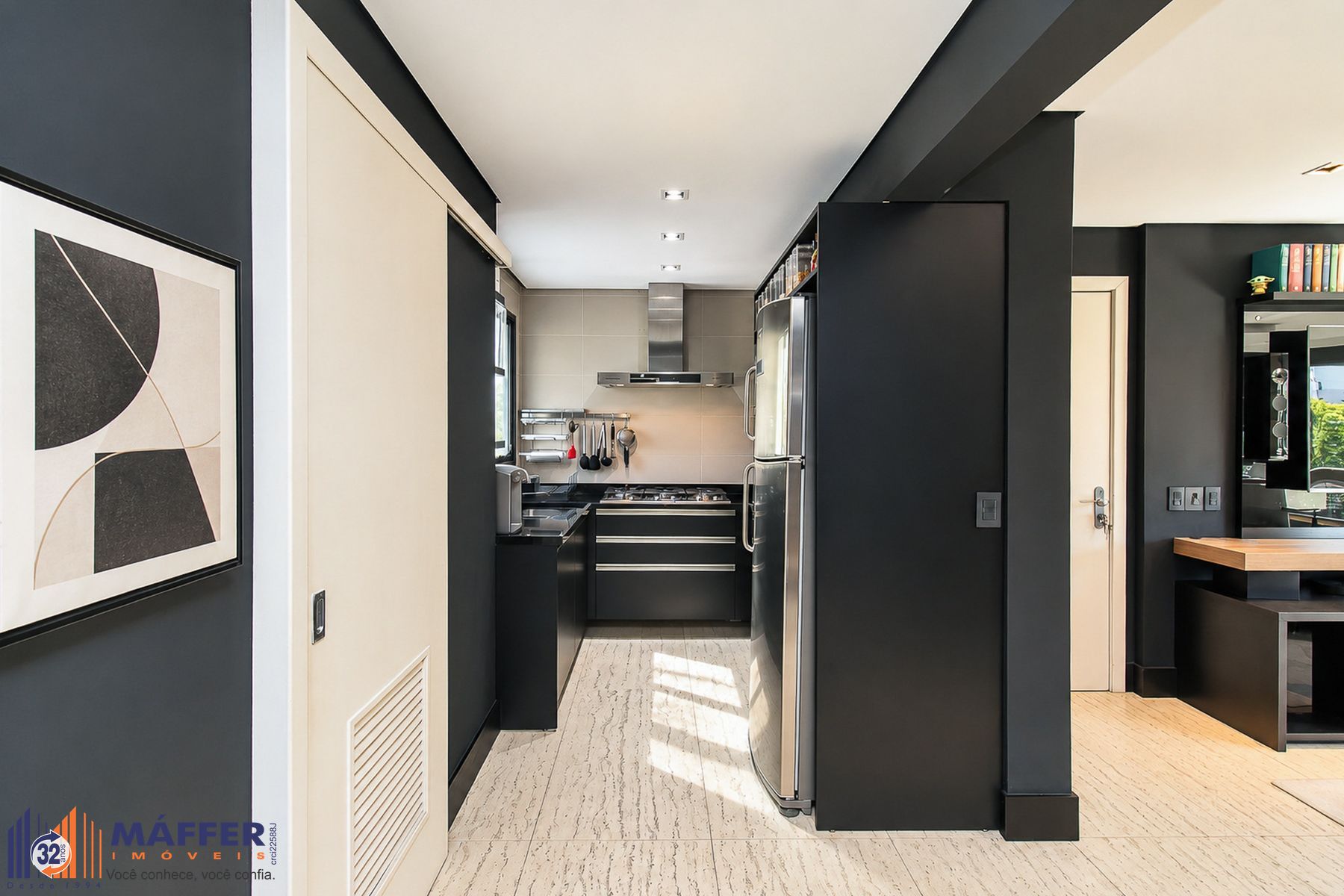 Apartamento, 2 quartos, 89 m² - Foto 24