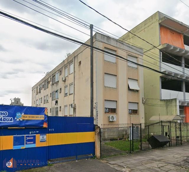 Apartamento, 2 quartos, 60 m² - Foto 24