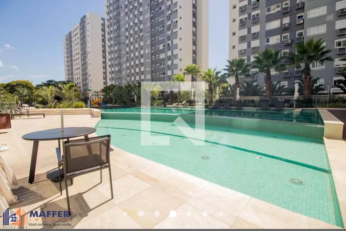 Apartamento, 2 quartos, 56 m² - Foto 18