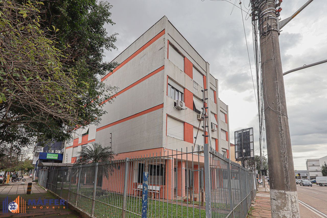 Apartamento, 2 quartos, 64 m² - Foto 30