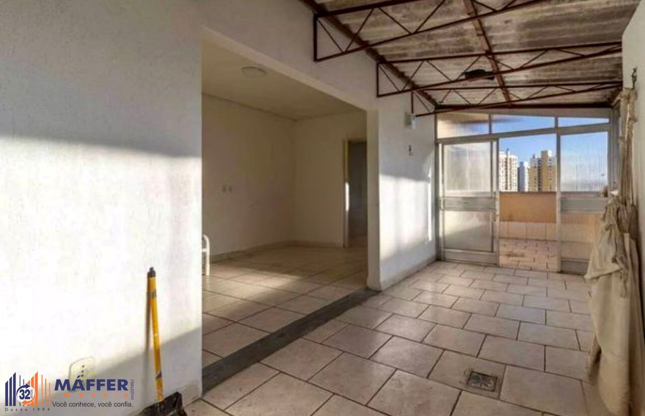Cobertura, 3 quartos, 123 m² - Foto 11