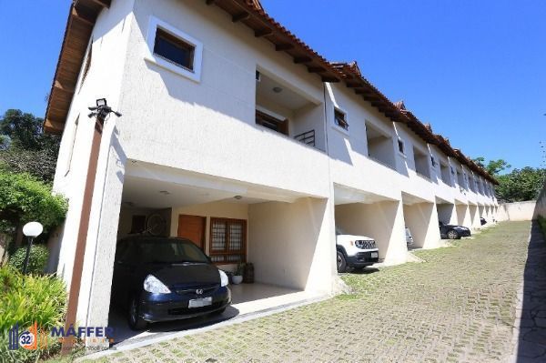 Casa de Condomínio, 3 quartos - Foto 27