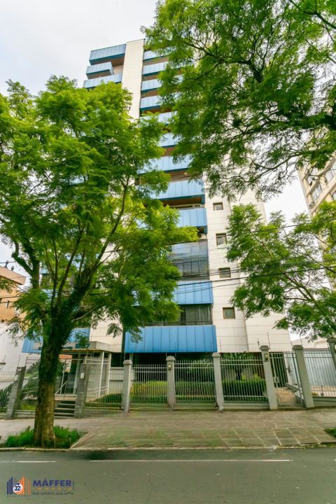 Apartamento, 4 quartos, 302 m² - Foto 2