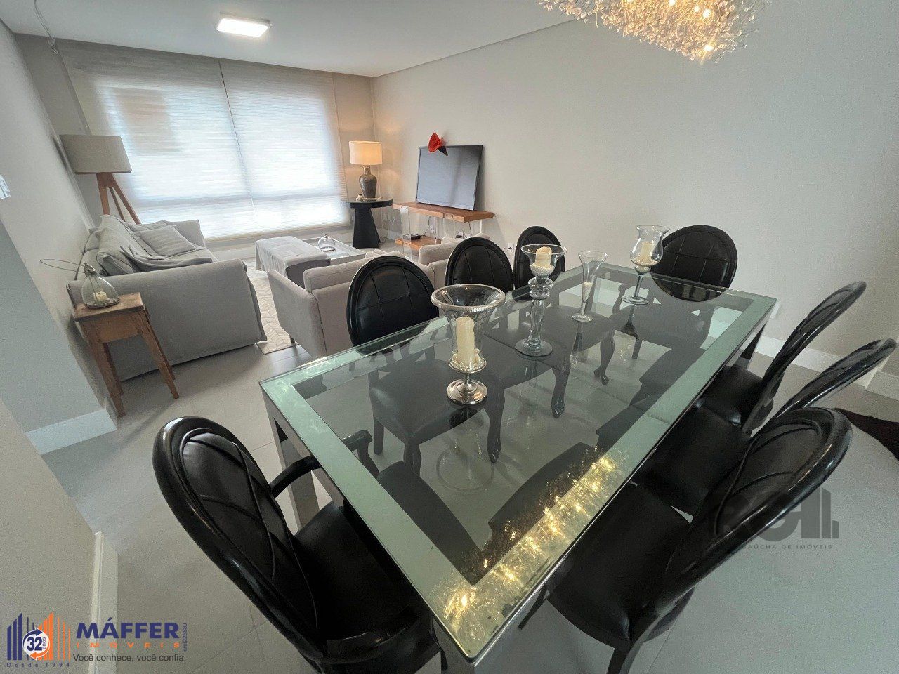 Apartamento, 3 quartos, à venda, 105 m², Independência - Porto Alegre — foto 2