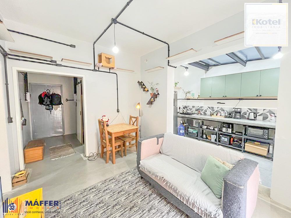 Apartamento, 2 quartos, à venda, 55 m², Menino Deus - Porto Alegre — foto 3