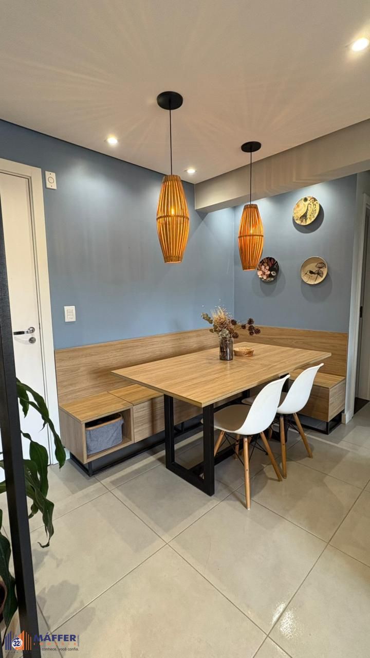 Apartamento, 2 quartos, 56 m² - Foto 4