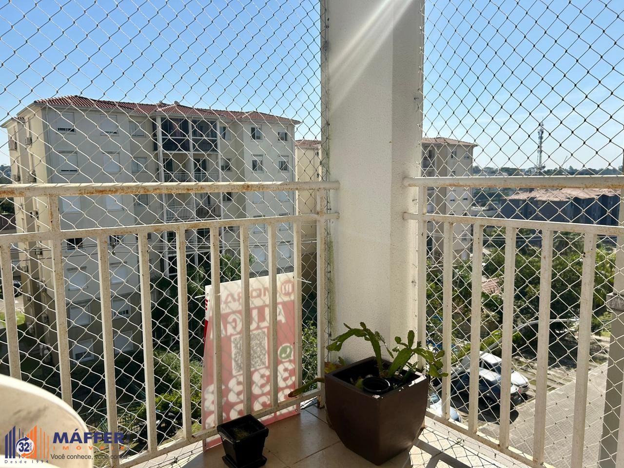 Apartamento, 2 quartos, à venda, 56 m², Morro Santana - Porto Alegre — foto 4