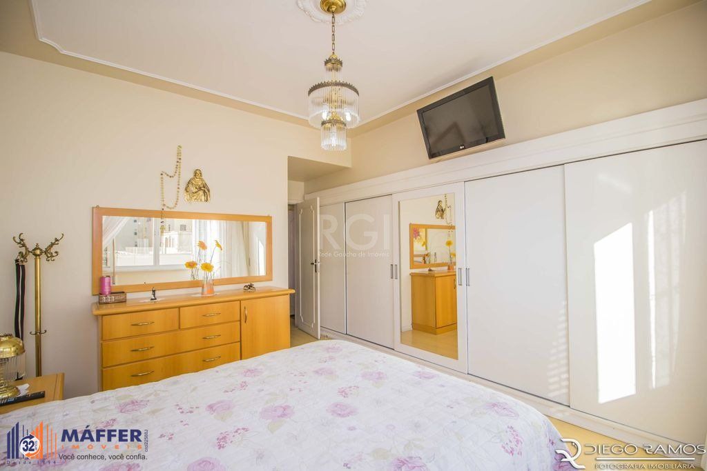 Apartamento, 4 quartos, 207 m² - Foto 21