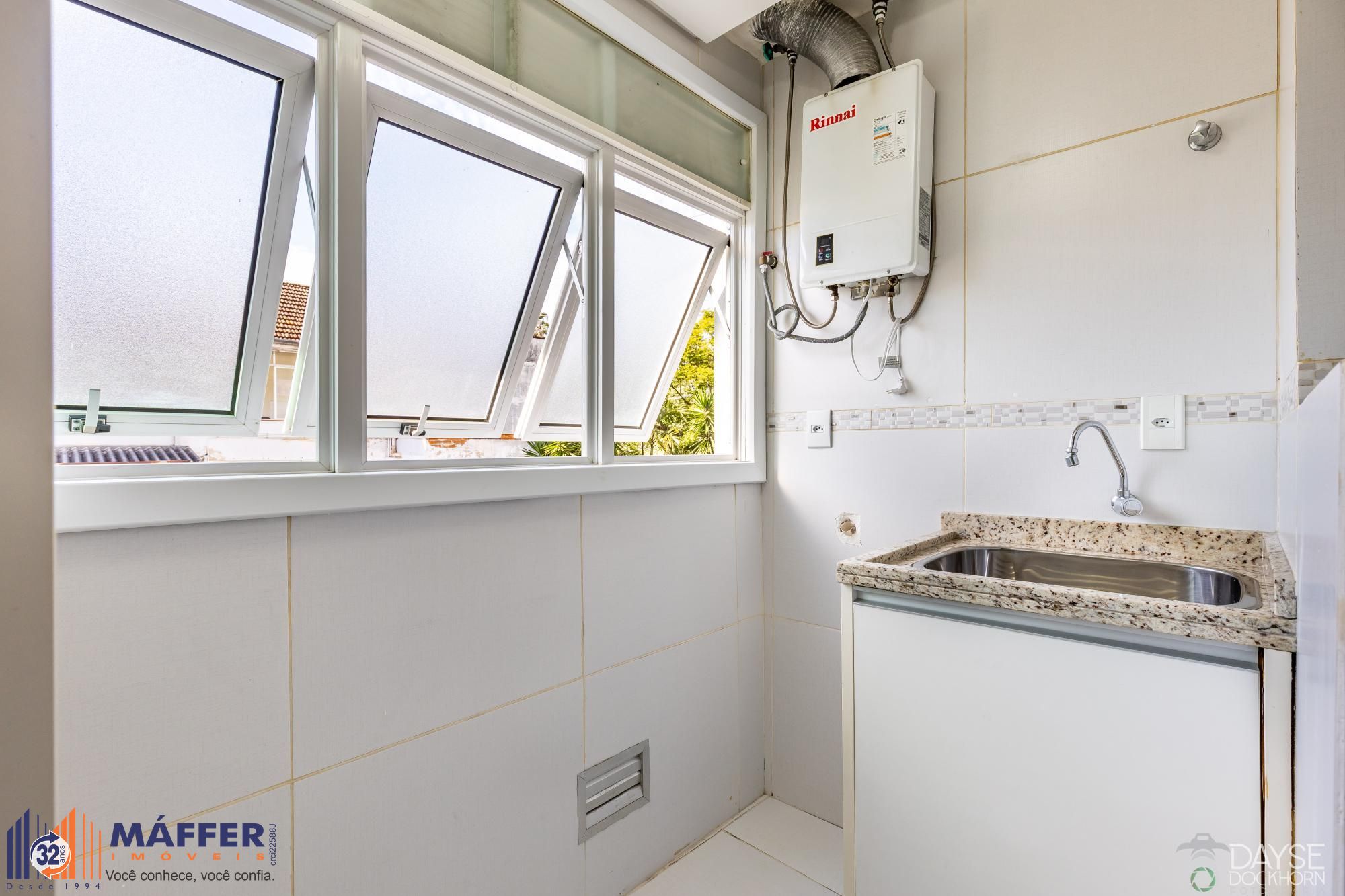 Apartamento, 3 quartos, 84 m² - Foto 23