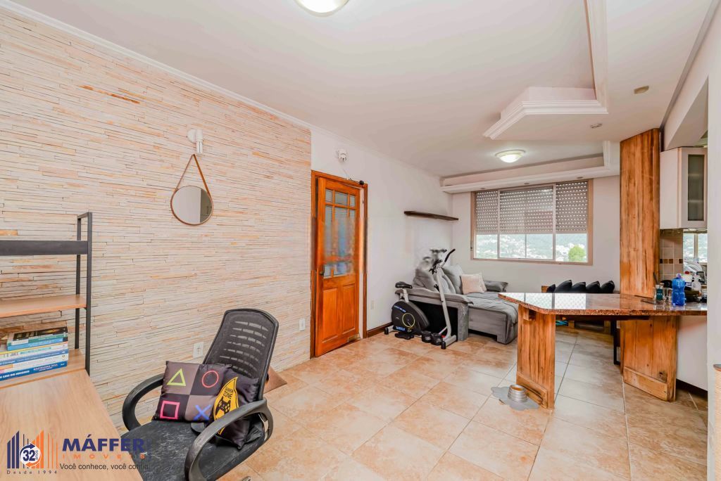 Apartamento, 2 quartos, 76 m² - Foto 1