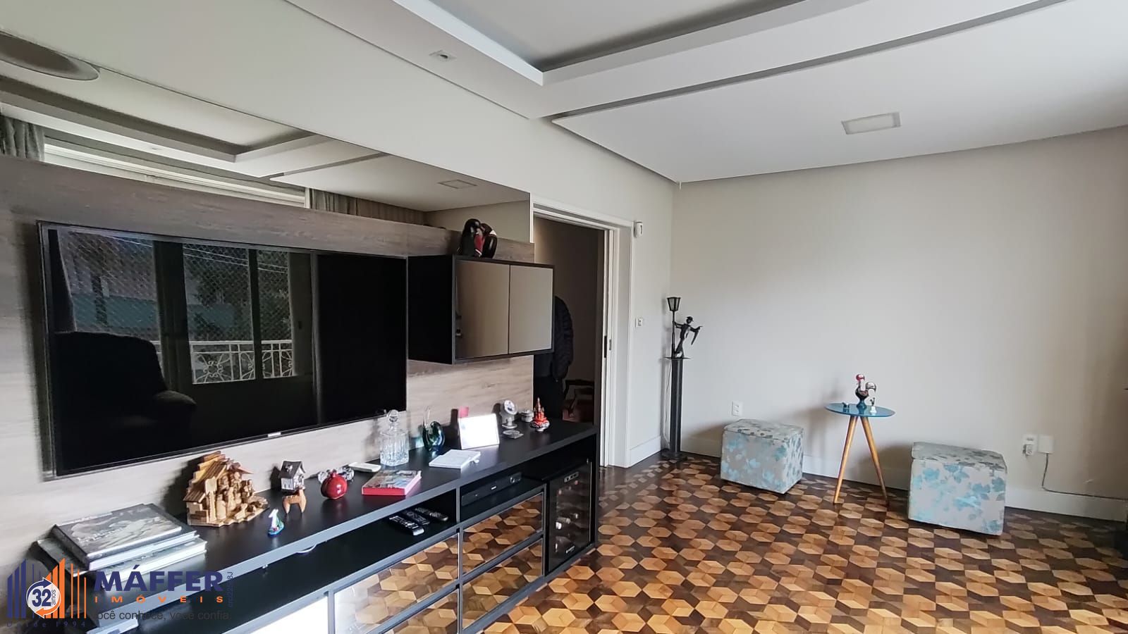 Apartamento, 3 quartos, 141 m² - Foto 11