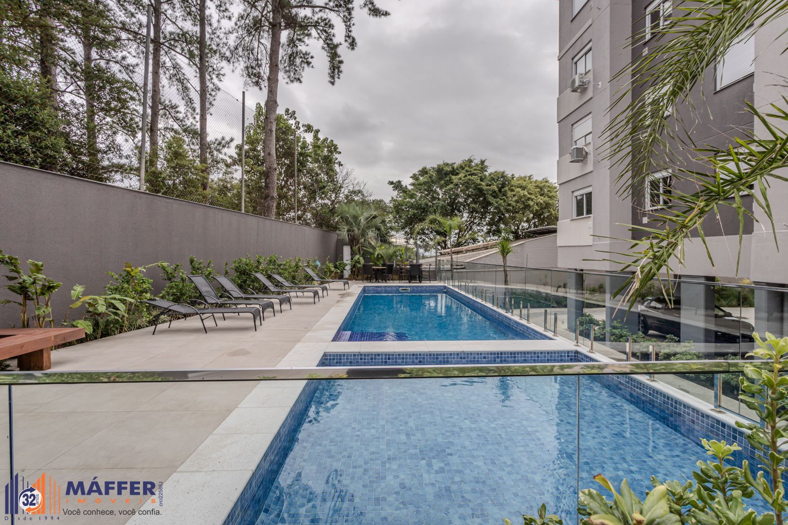 Apartamento, 2 quartos, 50 m² - Foto 31