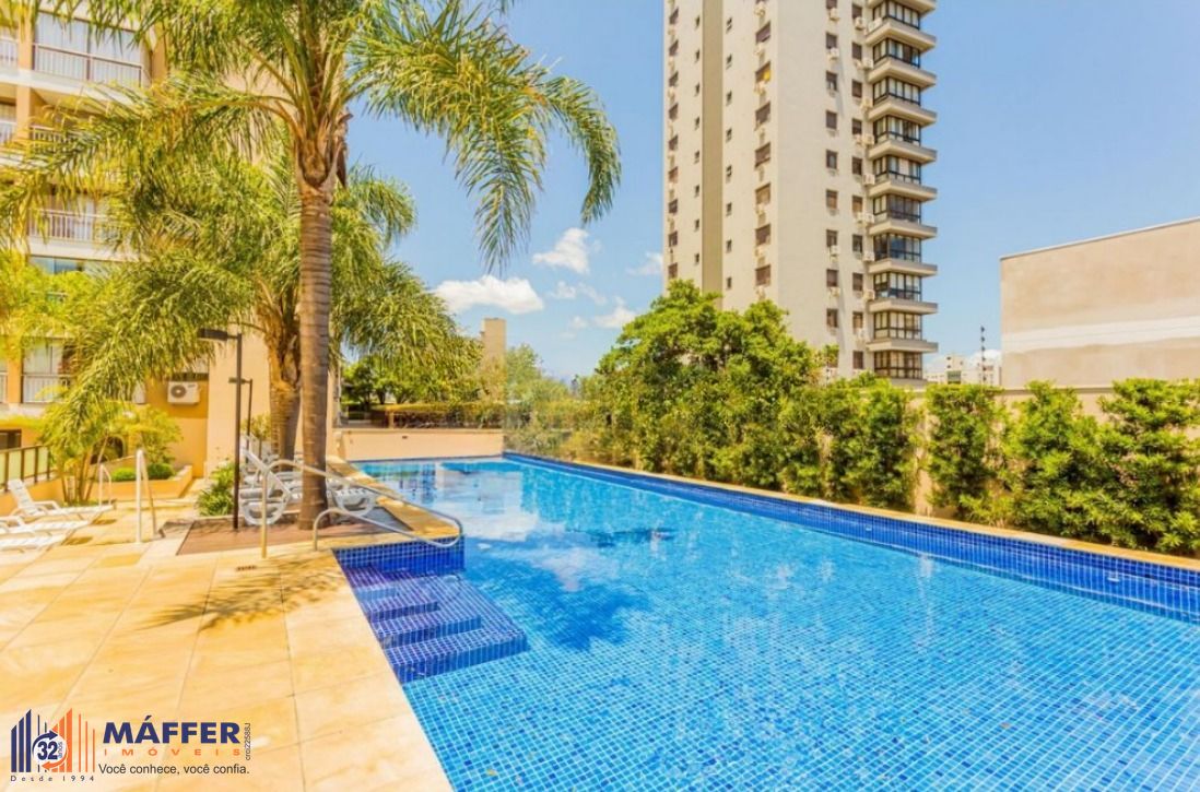Apartamento, 3 quartos, à venda, 84 m², Passo da Areia - Porto Alegre — foto 2
