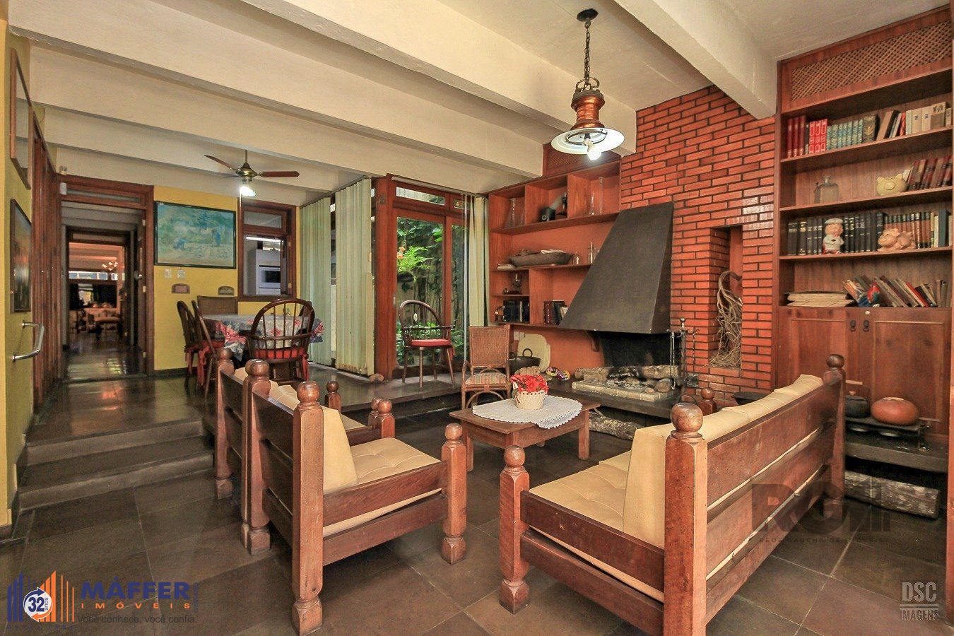 Casa, 4 suítes, à venda, 480 m², Petrópolis - Porto Alegre — foto 5