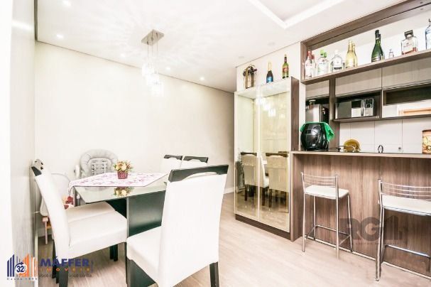 Apartamento, 2 quartos, 47 m² - Foto 2