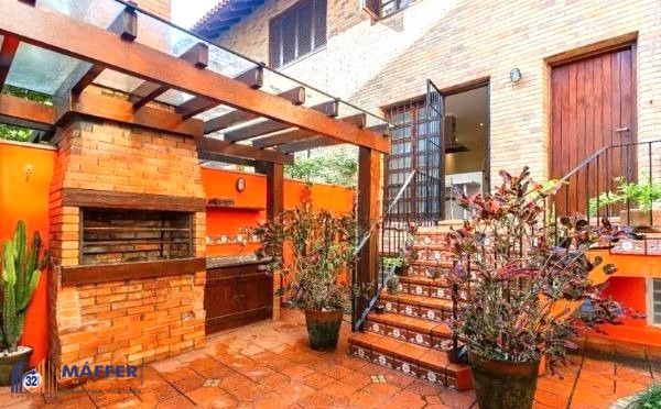 Casa, 3 quartos, 330 m² - Foto 40