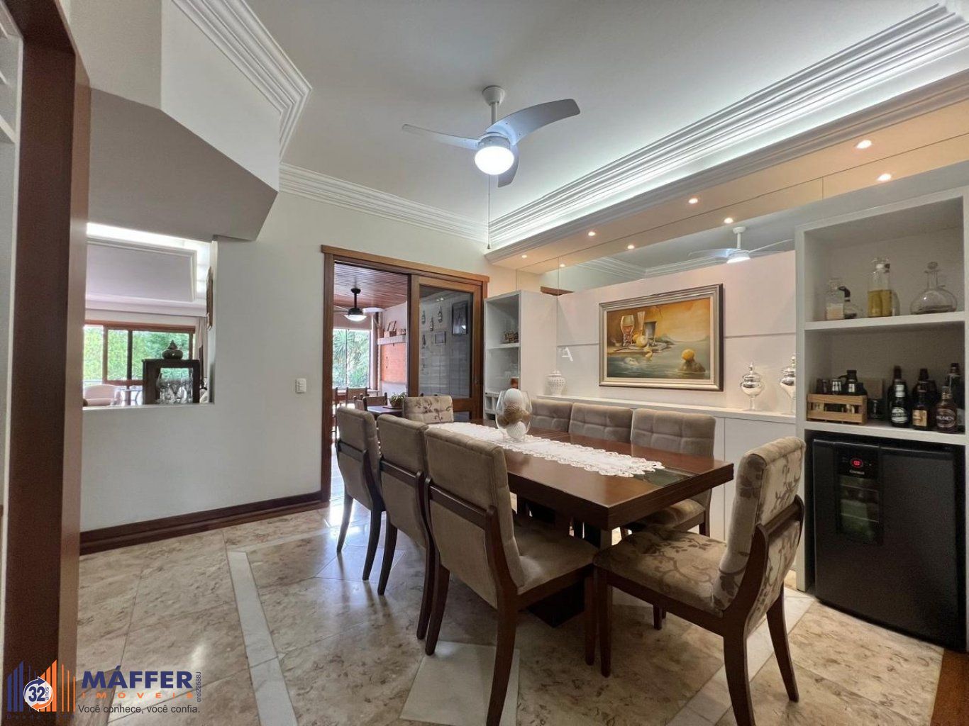 Apartamento, 4 quartos, 223 m² - Foto 7