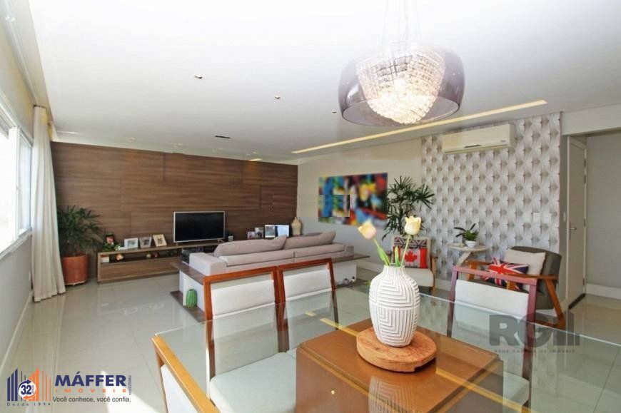 Apartamento, 3 quartos, à venda, 121 m², Passo da Areia - Porto Alegre — foto 5