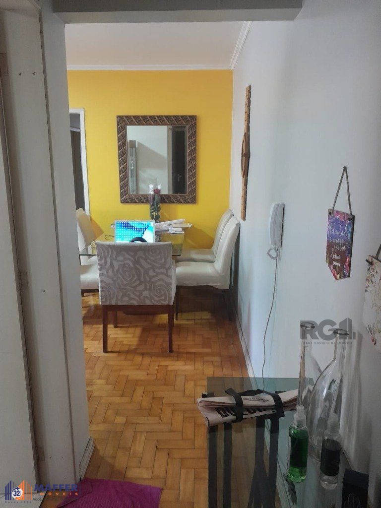Apartamento, 3 quartos, 92 m² - Foto 2