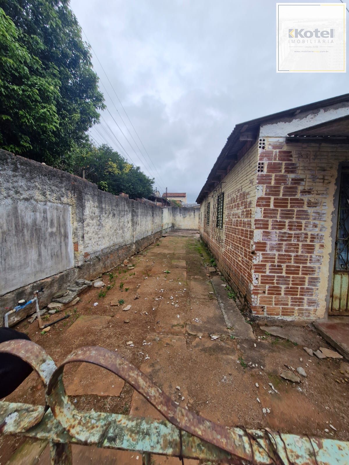 Terreno à venda, Vila Nova - Porto Alegre
