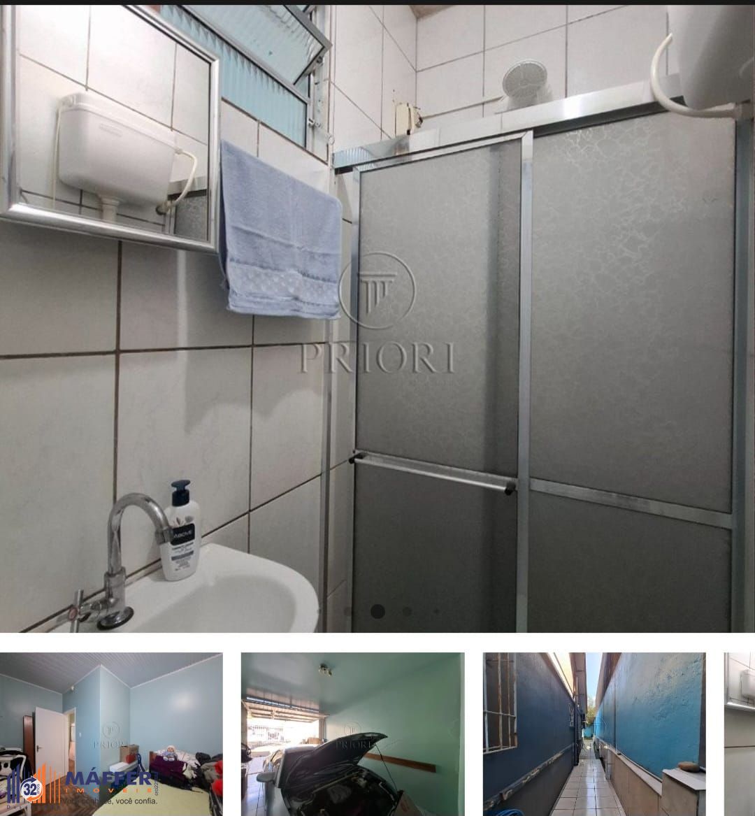 Casa, 3 quartos, 113 m² - Foto 11