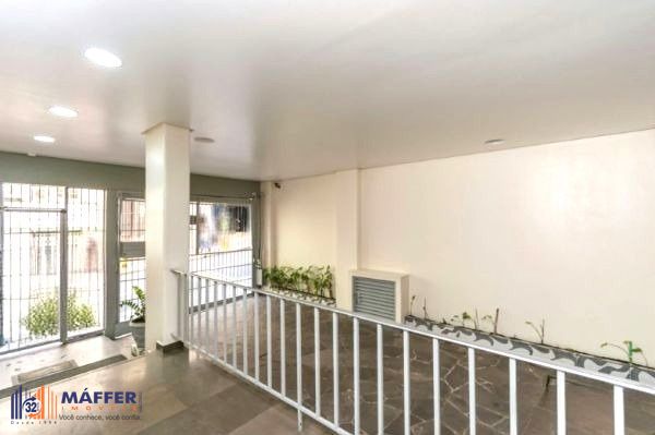 Apartamento, 1 quarto, 41 m² - Foto 19