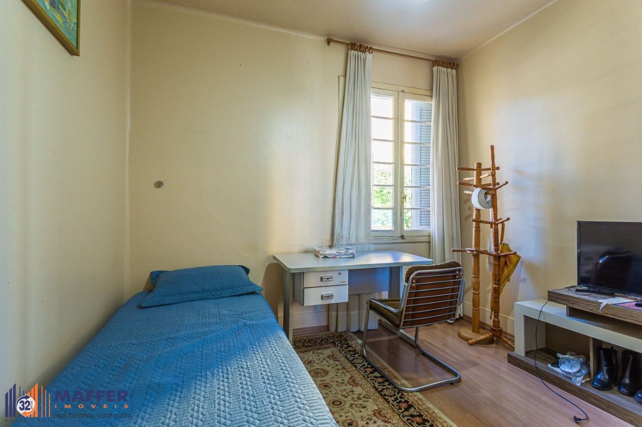 Sobrado, 4 quartos, à venda, 124 m², Farroupilha - Porto Alegre — foto 2