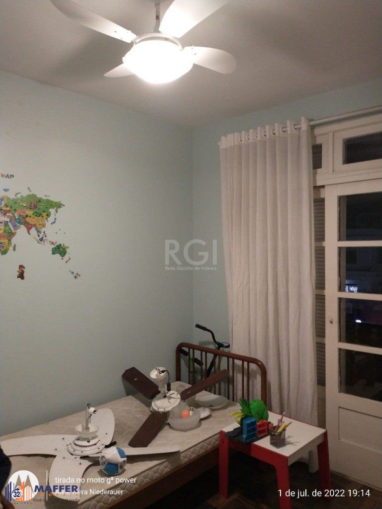 Apartamento, 3 quartos, 96 m² - Foto 53